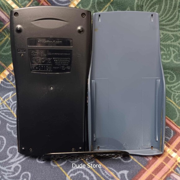 Texas Instruments TI-30X IIS - Solar Scientific Calculator with Cover - Tested - Picture 2 of 4